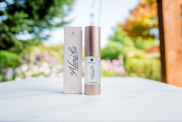 Alura Lux Intimacy Cream - Imagen 2