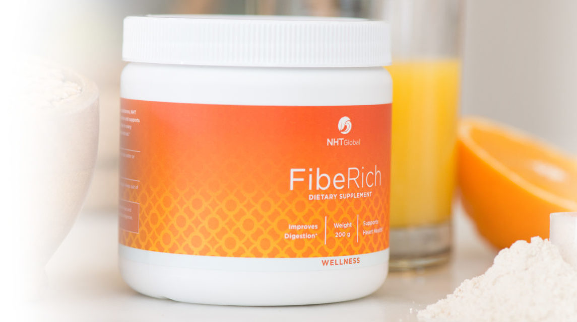 FibeRich® - Imagen 2
