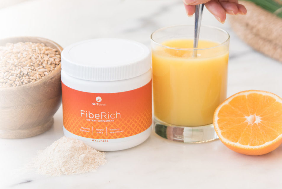 FibeRich® - Imagen 3
