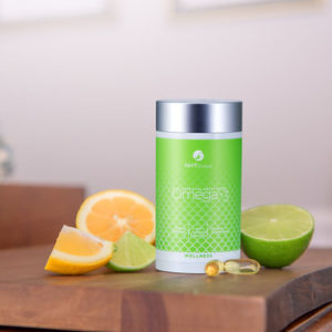 Omega-3 Essential Fatty Acids