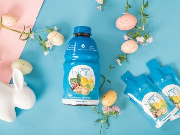 Premium Noni Juice 14-M