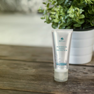 Botanical Hand Protector
