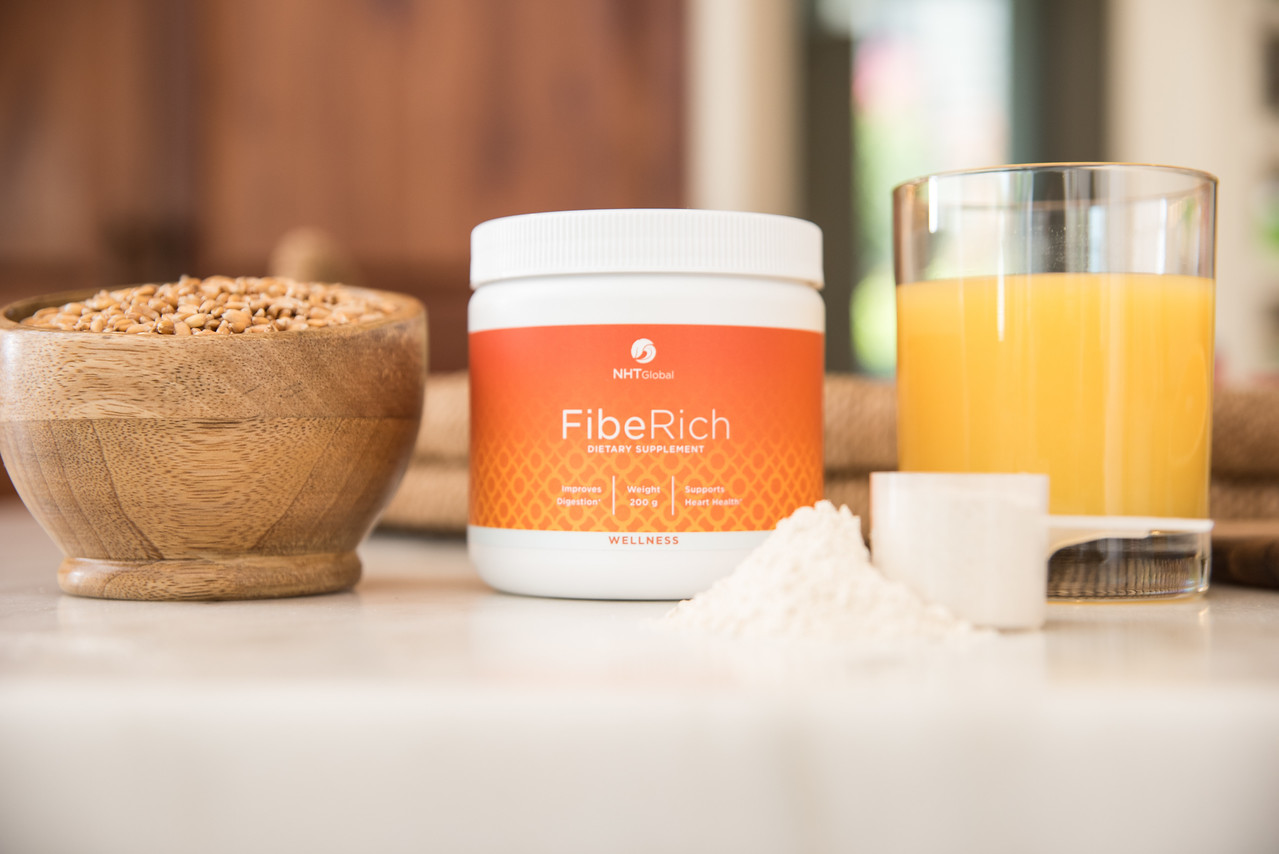 FibeRich®