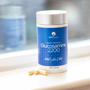 Glucosamine 2200