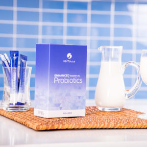Enhanced Essential Probiotics